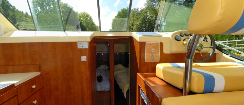 Nicols Estivale Quattro B - Boatscribe.com