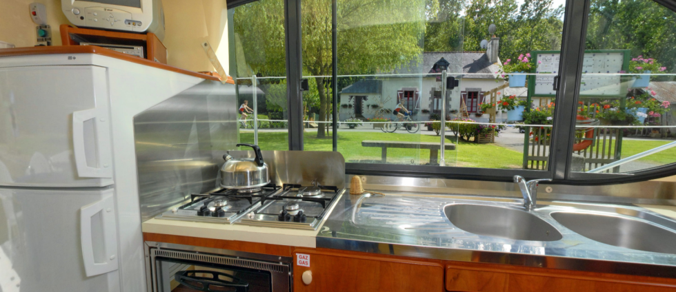 Nicols Estivale Quattro B - Boatscribe.com