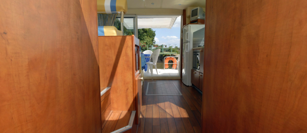 Nicols Estivale Quattro B - Boatscribe.com