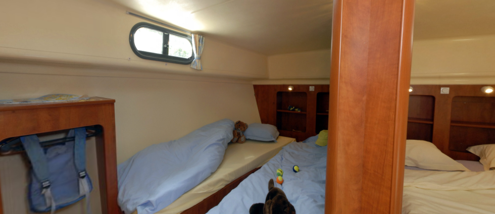 Nicols Estivale Quattro B - Boatscribe.com