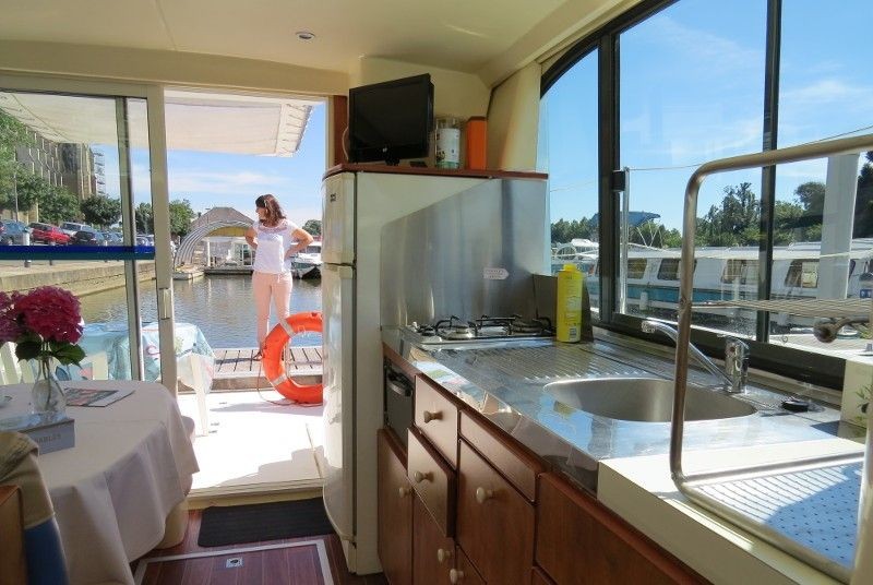 Estivale Duo - Boatscribe.com