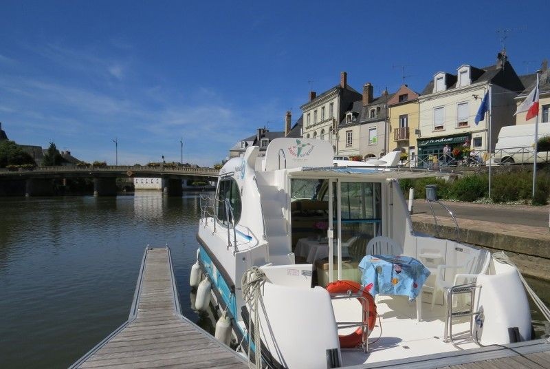 Estivale Duo - Boatscribe.com