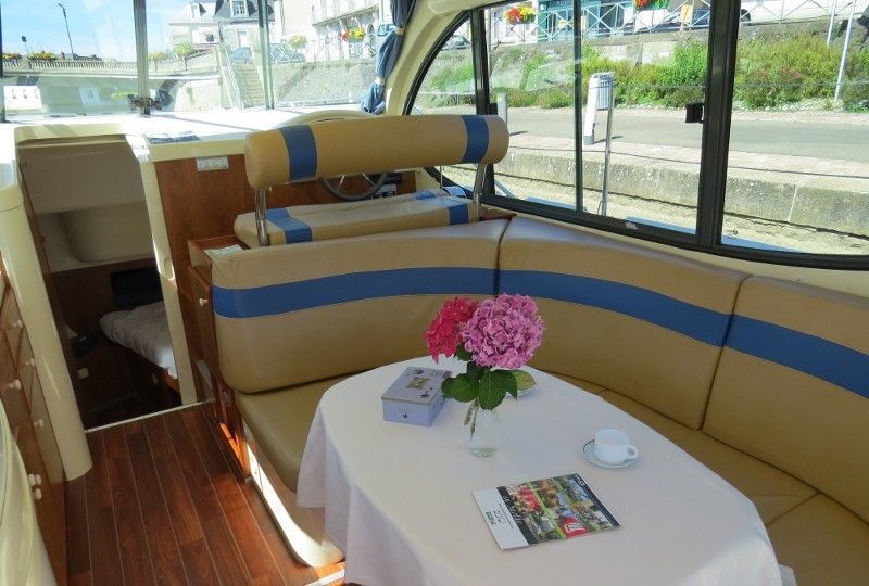 Estivale Duo - Boatscribe.com