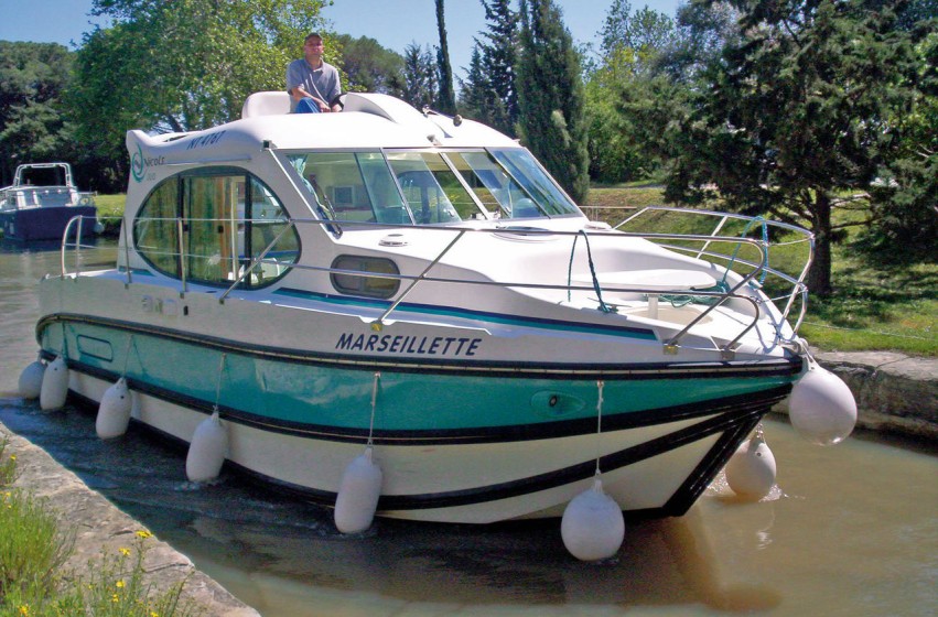 Estivale Duo - Boatscribe.com