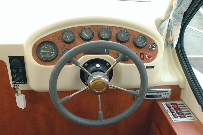 Estivale Duo - Boatscribe.com