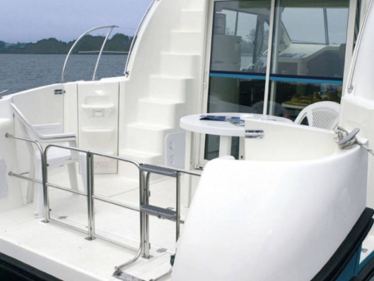 Estivale Duo - Boatscribe.com