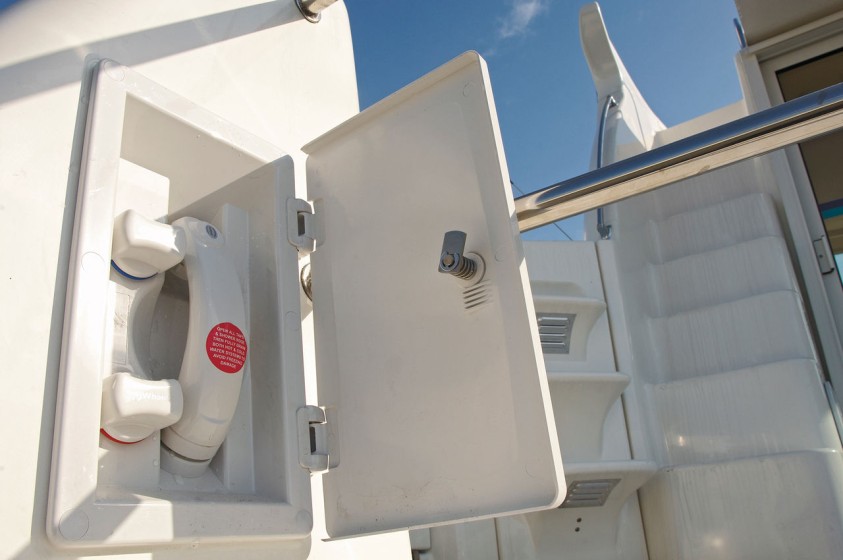 Estivale Duo - Boatscribe.com