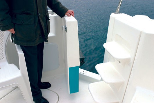 Estivale Duo - Boatscribe.com