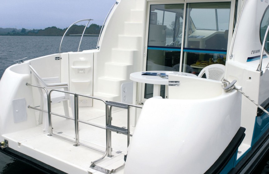 Estivale Duo - Boatscribe.com