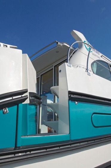 Estivale Duo - Boatscribe.com