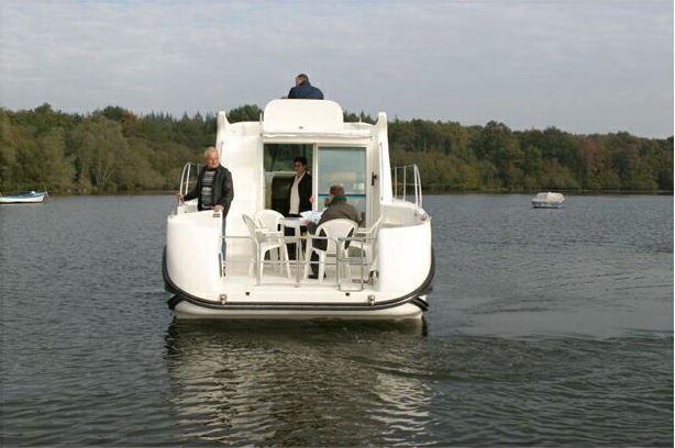 Estivale Duo - Boatscribe.com