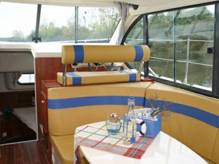 Estivale Duo - Boatscribe.com