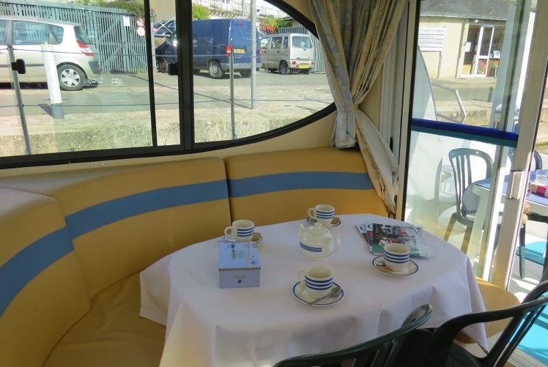 Estivale Quattro - Boatscribe.com