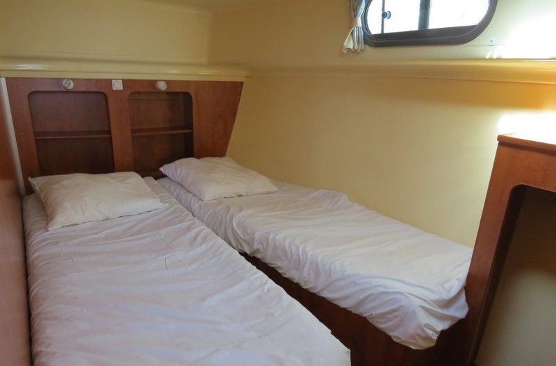 Estivale Quattro - Boatscribe.com