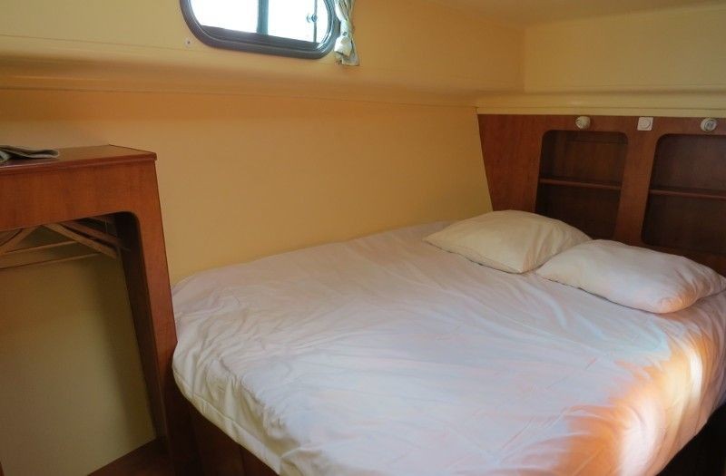 Estivale Quattro - Boatscribe.com