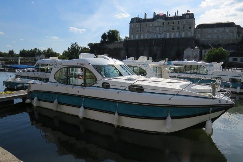 Estivale Quattro S - Boatscribe.com