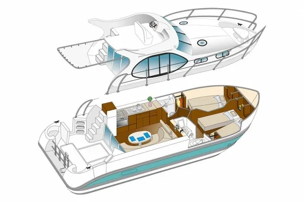 Estivale Quattro S - Boatscribe.com