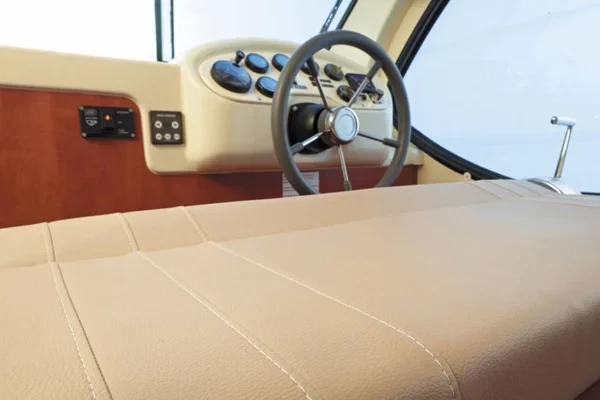 Estivale Quattro S - Boatscribe.com