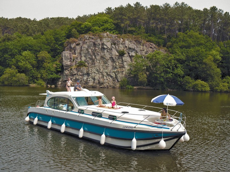 Estivale Octo - Boatscribe.com