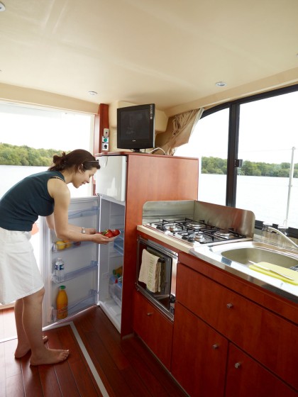 Estivale Octo - Boatscribe.com