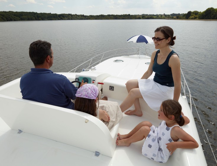 Estivale Octo - Boatscribe.com