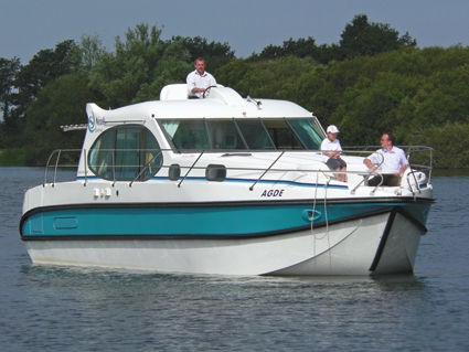 Estivale Quattro S - Boatscribe.com