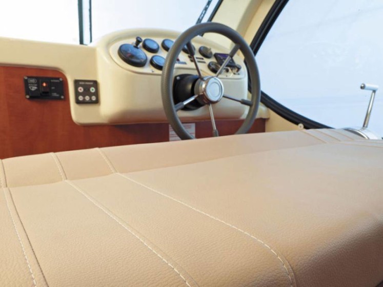 Estivale Quattro S - Boatscribe.com