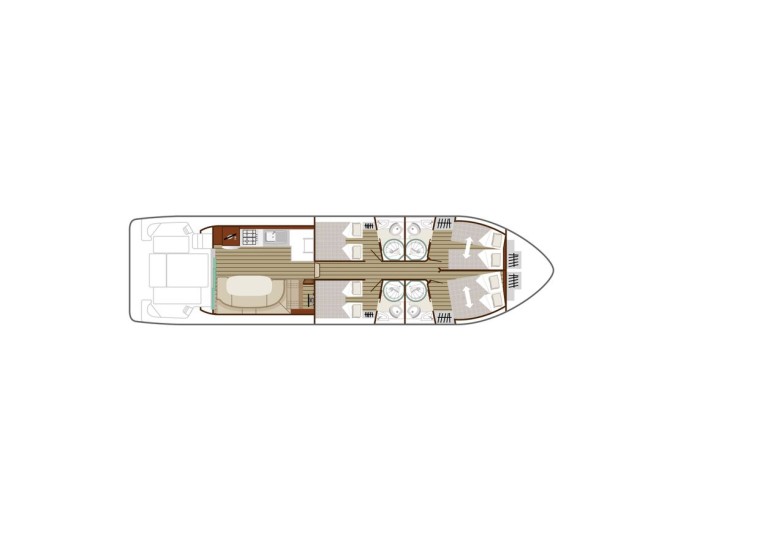 Estivale Octo - Boatscribe.com