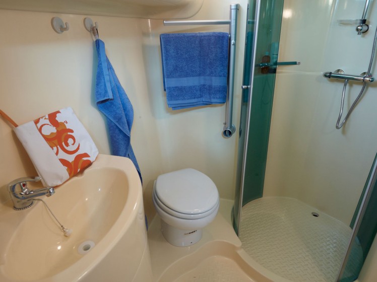 Estivale Octo - Boatscribe.com