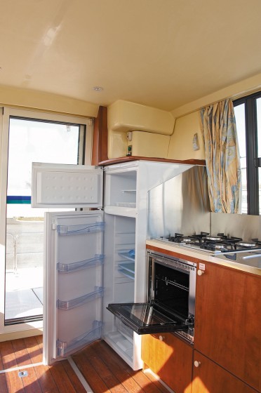 Estivale Quattro S - Boatscribe.com