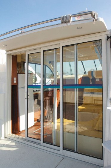 Estivale Quattro S - Boatscribe.com