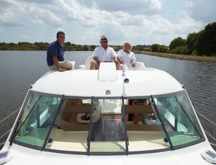 Estivale Octo - Boatscribe.com