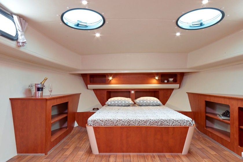 Estivale Sixto Prestige C - Boatscribe.com
