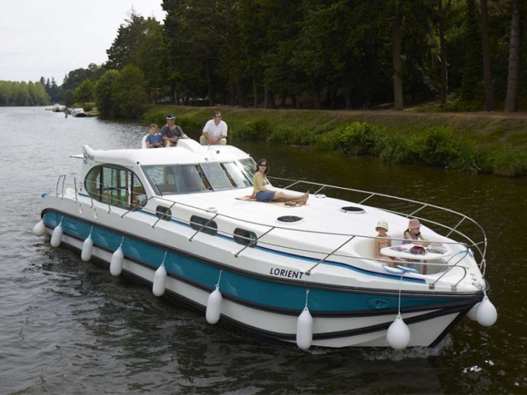 Estivale Sixto Prestige C - Boatscribe.com