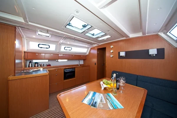 Bavaria 46 Cruiser - Boatscribe.com