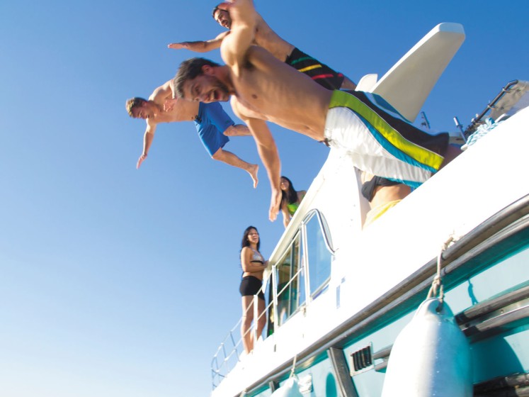 Estivale Duo - Boatscribe.com