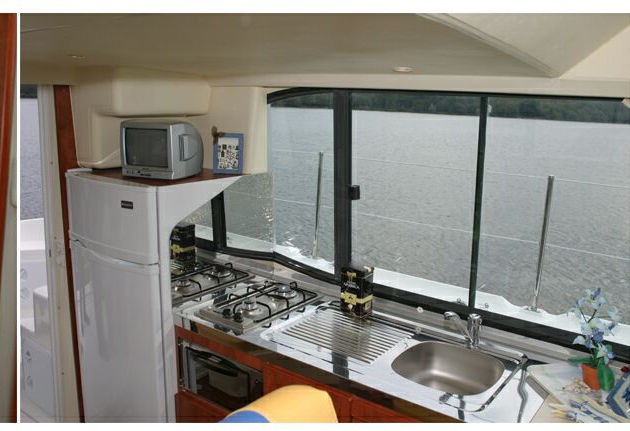 Estivale Duo - Boatscribe.com