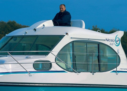 Estivale Duo - Boatscribe.com