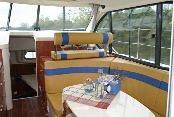 Estivale Duo - Boatscribe.com