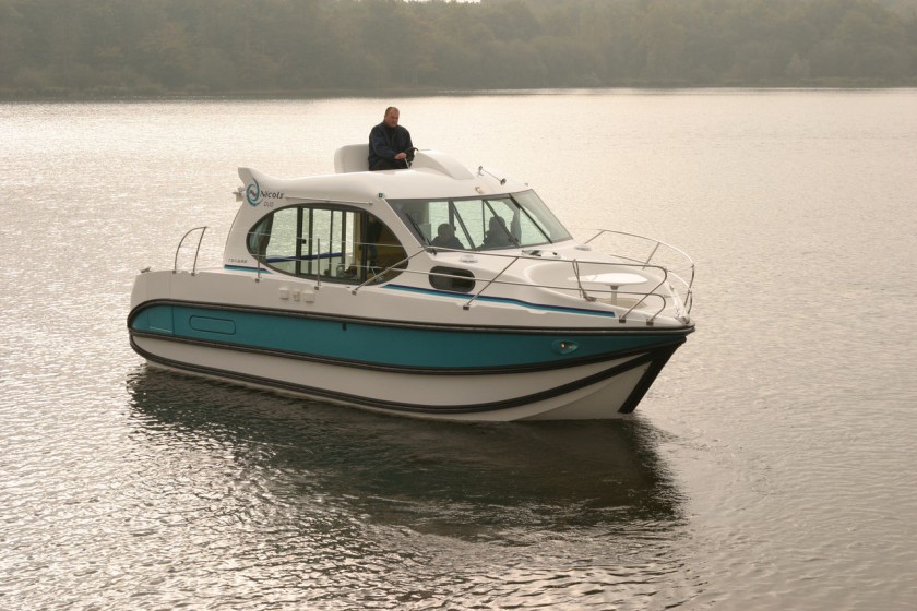 Estivale Duo - Boatscribe.com