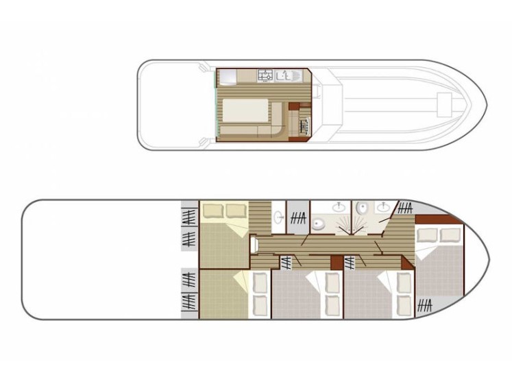 Sedan 1310 - Boatscribe.com