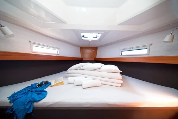 Bavaria 41 Cruiser - Boatscribe.com