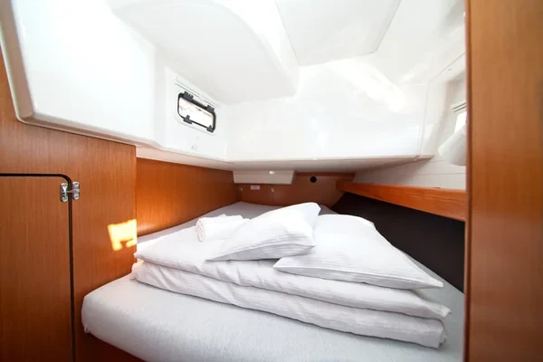 Bavaria 41 Cruiser - Boatscribe.com