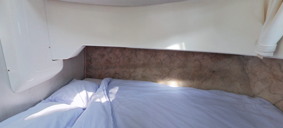 Confort 900 DP - Boatscribe.com