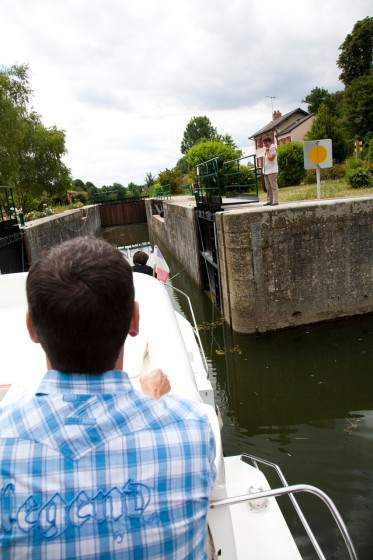 Sedan Primo - Boatscribe.com