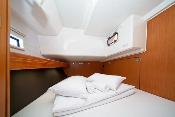 Bavaria 46 Cruiser - Boatscribe.com
