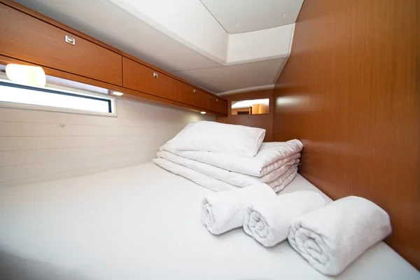 Bavaria 46 Cruiser - Boatscribe.com