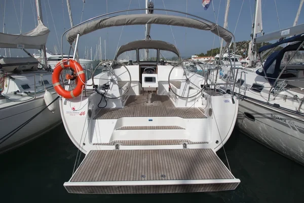 Bavaria 46 Cruiser - Boatscribe.com