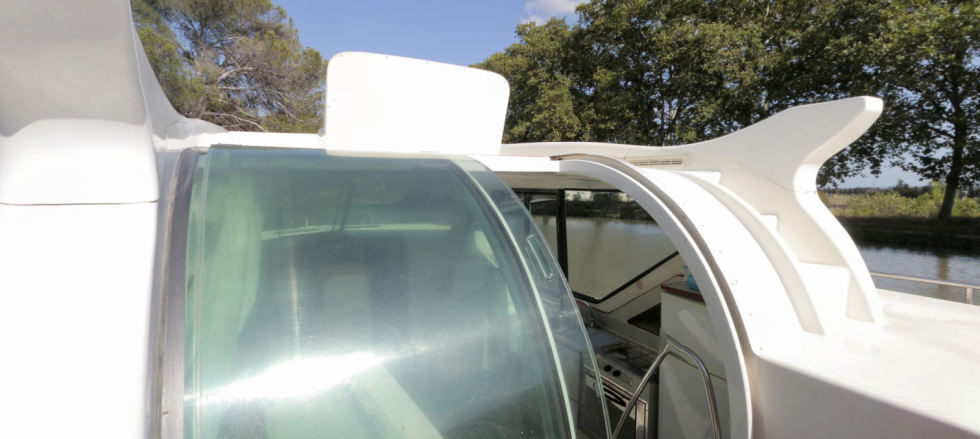 Confort 1100 - Boatscribe.com