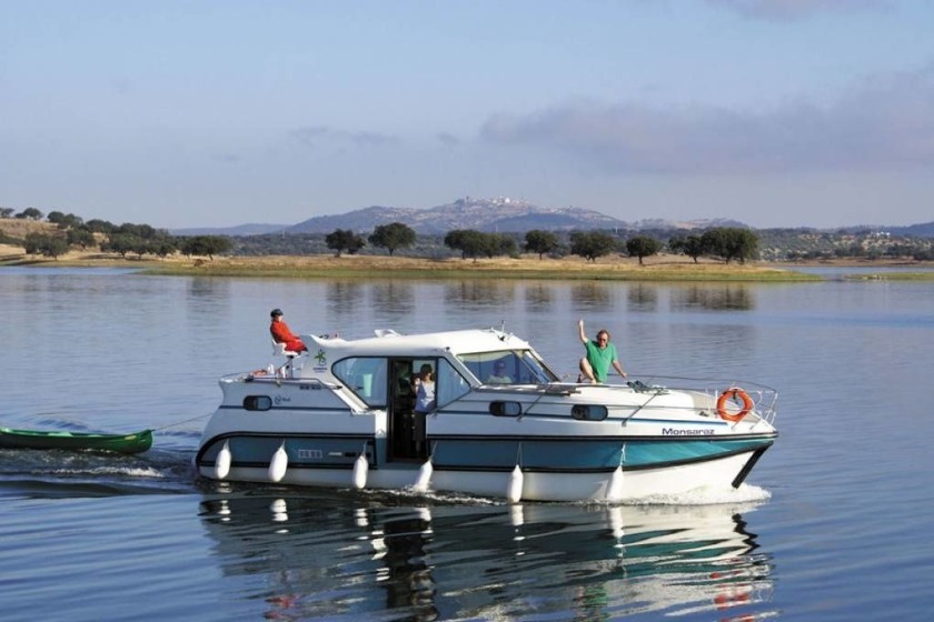 Confort 1100 - Boatscribe.com